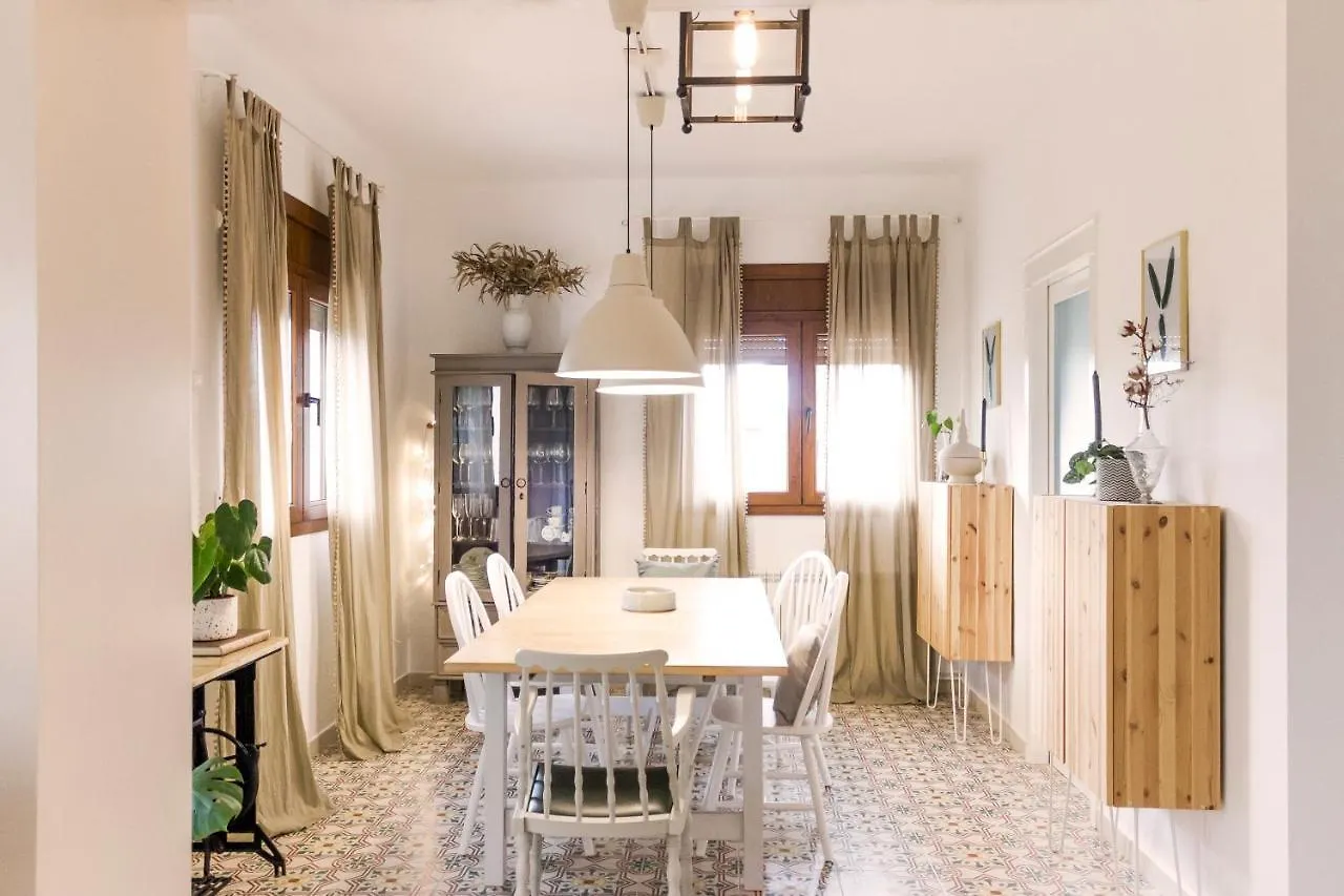 Villa Rebesnéts de Bofranch Deltebre 0*,  España