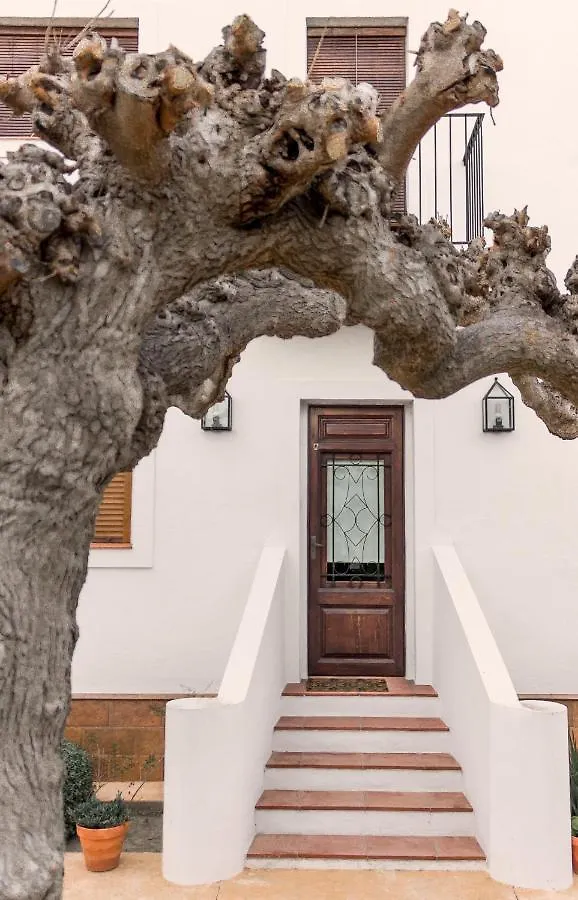 Rebesnets De Bofranch Villa Deltebre