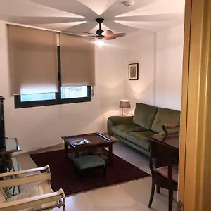 Apartamento Sanfaina De Gats, Deltebre