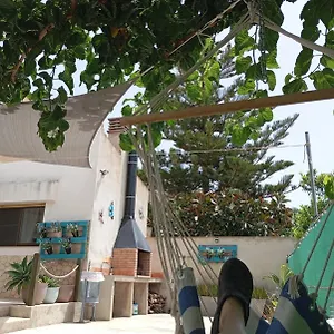 Сasa de vacaciones Casa Pepe De L´ullat, Deltebre