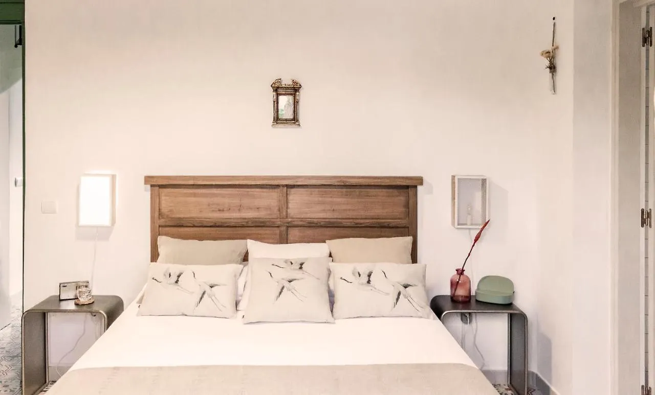 Rebesnets De Bofranch Villa Deltebre